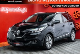 Renault Kadjar I 1.2 Energy TCe Limited EDC 1.2 Energy TCe Limited EDC 130KM