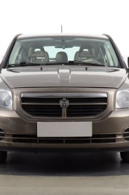 Dodge Caliber , Salon Polska, GAZ, Klima,ALU, El. szyby-2