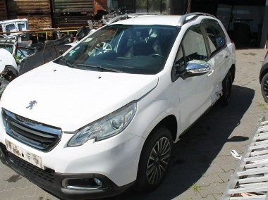 Peugeot 2008 ,-1