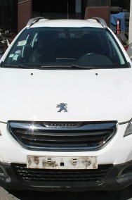 Peugeot 2008 ,-2