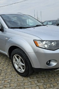 Mitsubishi Outlander II 2,0 diesel 140KM 4x4-2