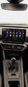 Cupra Formentor 1.5TSI 150KM M6 2022 r., salon PL, I właściciel, FullLink-4
