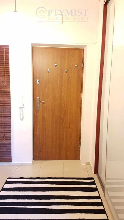 Mieszkanie do wynajęcia, 40 m², 2 pokoje Warszawa Śródmieście - Widok 6