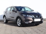 Nissan Qashqai II , Salon Polska, Serwis ASO, Automat, Klimatronic, Tempomat
