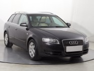 Audi A4 III (B7) , 170 KM, Xenon, Klimatronic, Tempomat, Parktronic,