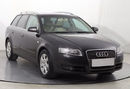 Audi A4 III (B7) , 170 KM, Xenon, Klimatronic, Tempomat, Parktronic,