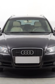 Audi A4 III (B7) , 170 KM, Xenon, Klimatronic, Tempomat, Parktronic,-2