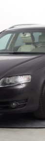 Audi A4 III (B7) , 170 KM, Xenon, Klimatronic, Tempomat, Parktronic,-3