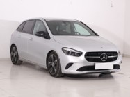 Mercedes-Benz Klasa B W247 Salon Polska, Serwis ASO, Automat, Skóra, Navi, Klimatronic,