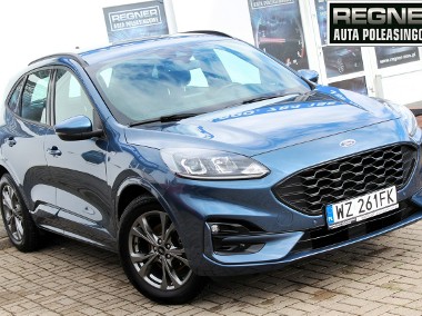 Ford Kuga III ST-Line FV23% SalonPL Kamera Virtual Navi LED Grz.Fotele-Kierownica-1