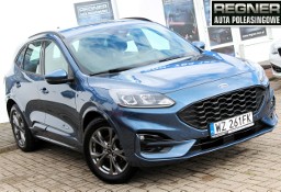 Ford Kuga III ST-Line FV23% SalonPL Kamera Virtual Navi LED Grz.Fotele-Kierownica