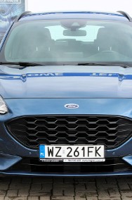 Ford Kuga III ST-Line FV23% SalonPL Kamera Virtual Navi LED Grz.Fotele-Kierownica-2