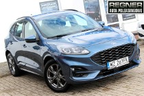 Ford Kuga III ST-Line FV23% SalonPL Kamera Virtual Navi LED Grz.Fotele-Kierownica