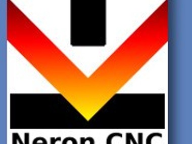 Neron CNC program CAD i CAM do wypalarki plazma,  gaz, woda, styropian, pianka!-1