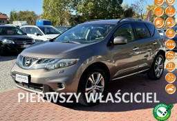 Nissan Murano II Europa,Gwarancja, Pierwszy Właściciel