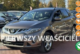 Nissan Murano II Europa,Gwarancja, Pierwszy Właściciel