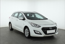 Hyundai i30 II , Klima, Tempomat, Parktronic