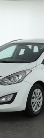 Hyundai i30 II , Klima, Tempomat, Parktronic-3