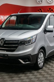 Renault Trafic III Kombi L2H1 AT9 Kombi L2H1 AT9 2.0 170KM-2