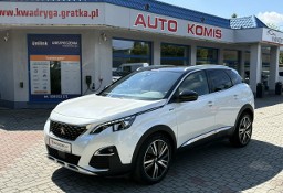 Peugeot 3008 II GT line, Automat, Panorama,Full LED