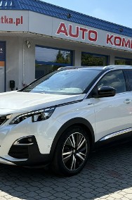 Peugeot 3008 II GT line, Automat, Panorama,Full LED-2