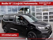 Fiat Fiorino III Icon 7os. L2H1 aut Icon 7os. L2H1 aut 1.5 130KM