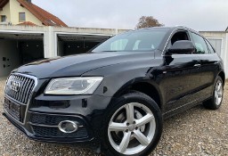 Audi Q5 2.0 TDI clean diesel Quattro