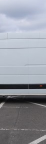 Opel Movano R3500, L4H3, VAT 23%, Automatyczna klimatyzacja, Tempomat,-4