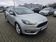 Ford Focus III