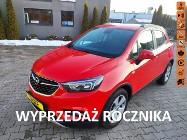 Opel Mokka X 1.4 T 140KM ,Niski przebieg, bezwypadkowa