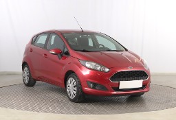 Ford Fiesta IX , Salon Polska, 1. Właściciel, Serwis ASO, Klima