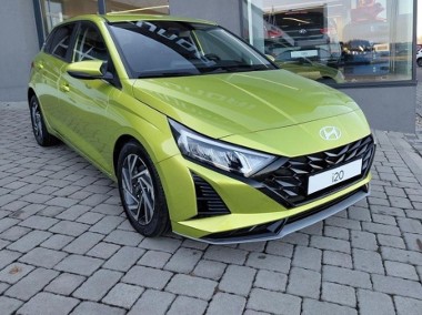 Hyundai i20 II 1.2 Modern 1.2 Modern 79KM-1