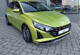 Hyundai i20 II 1.2 Modern 1.2 Modern 79KM