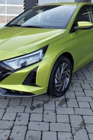 Hyundai i20 II 1.2 Modern 1.2 Modern 79KM-2