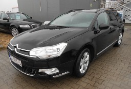Citroen C5 III 2.0 Diesel 140 KM
