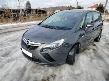 1.4 T Cosmo EcoFLEX S&S Bezwypadkowy Serwis-1