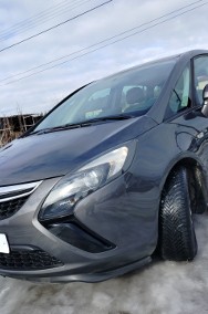 1.4 T Cosmo EcoFLEX S&S Bezwypadkowy Serwis-2