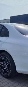 Mercedes-Benz Klasa E 300de Plug-In Hybrid Kamery 360 Full LED VAT23%-4