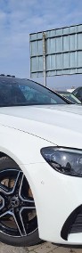 Mercedes-Benz Klasa E 300de Plug-In Hybrid Kamery 360 Full LED VAT23%-3