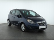 Opel Meriva A , Automat, Klima, Tempomat, Parktronic,