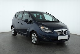 Opel Meriva A , Automat, Klima, Tempomat, Parktronic,