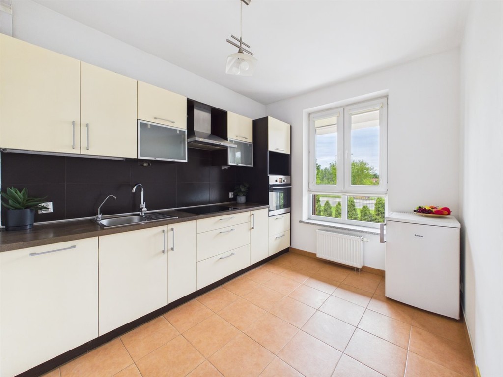 Mieszkanie na sprzedaż, 47 m², 2 pokoje Białystok Zielone Wzgórza