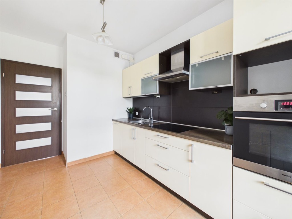 Mieszkanie na sprzedaż, 47 m², 2 pokoje Białystok Zielone Wzgórza - View 2