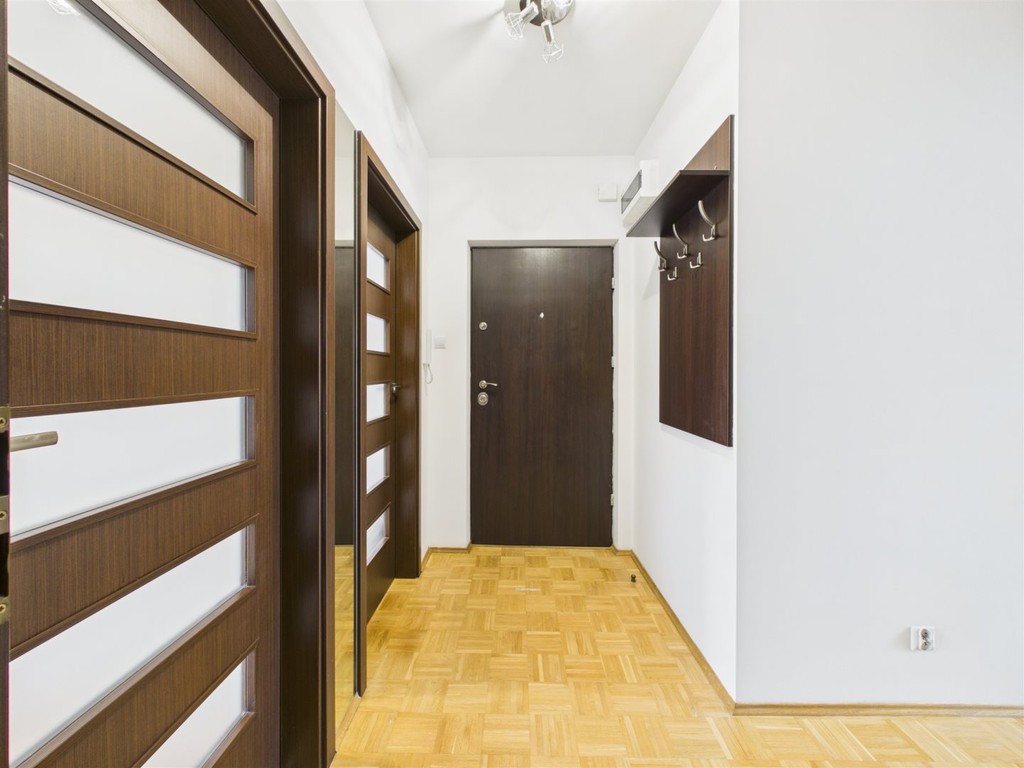 Mieszkanie na sprzedaż, 47 m², 2 pokoje Białystok Zielone Wzgórza - More