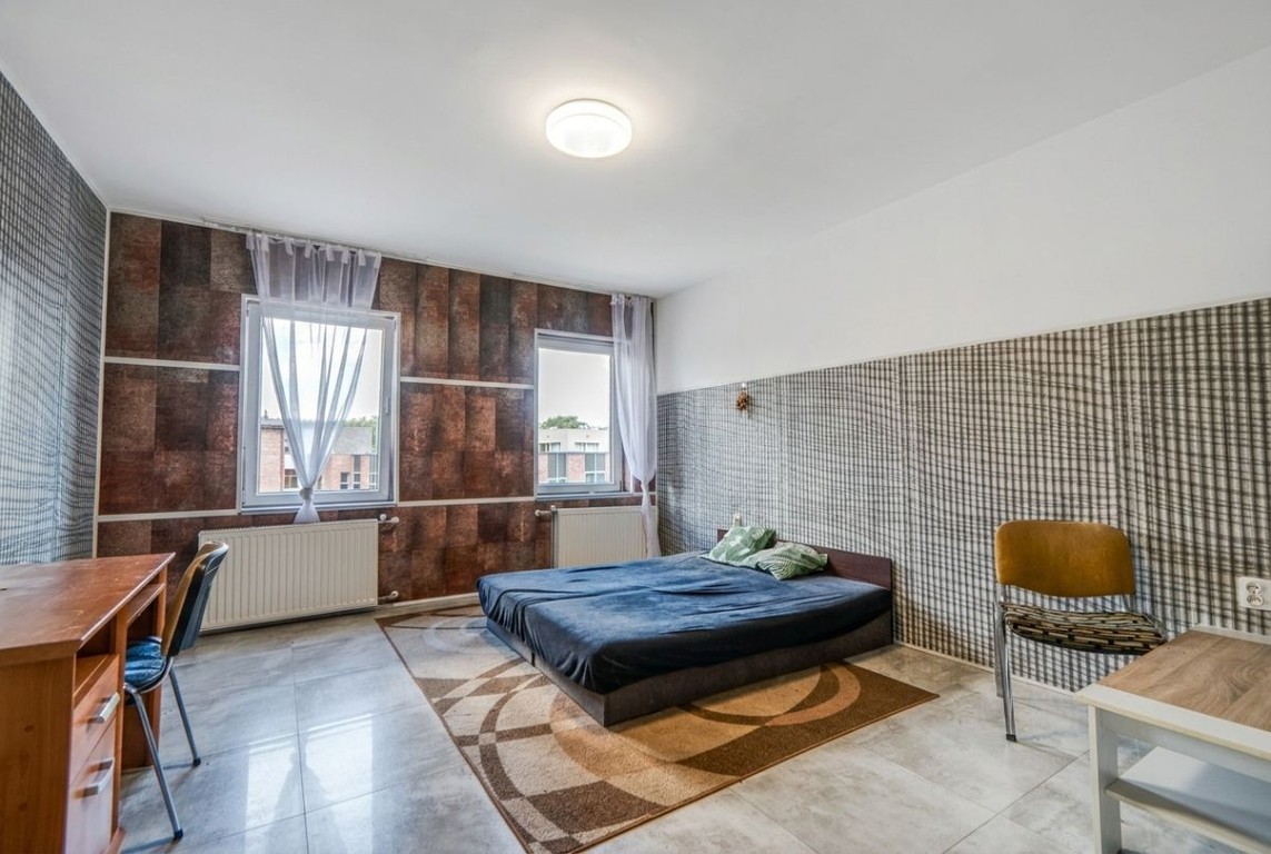Gotowa do wejścia kawalerka 35 m² – tuż przy Parku