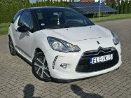 Citroen DS3 1,6hdi Klimatronic.Tempomat.El.Szyby.Centralka,kredyt.OKAZJA
