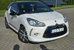 Citroen DS3 1,6hdi Klimatronic.Tempomat.El.Szyby.Centralka,kredyt.OKAZJA