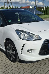 Citroen DS3 1,6hdi Klimatronic.Tempomat.El.Szyby.Centralka,kredyt.OKAZJA-2