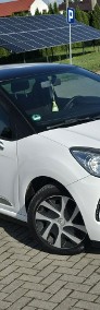 Citroen DS3 1,6hdi Klimatronic.Tempomat.El.Szyby.Centralka,kredyt.OKAZJA-3