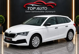 Skoda Scala SKODA SCALA 1.0 TSI 115KM Salon POLSKA Bezwypadkowy Faktura VAT23%